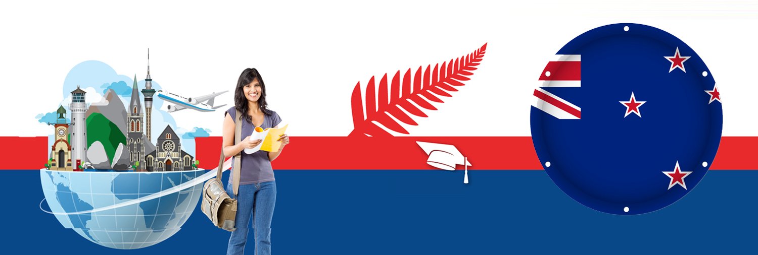 New Zealand Study visa